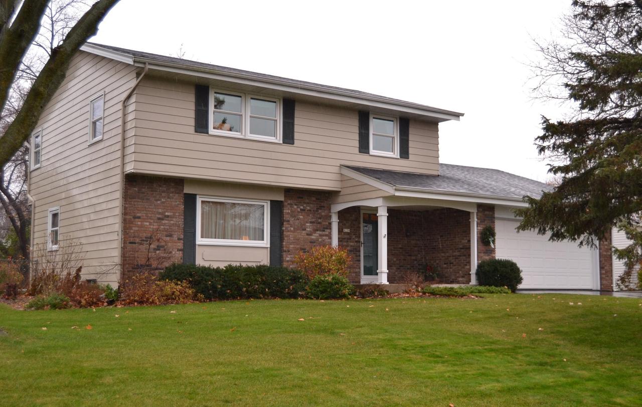 8239 N 46th St., Brown Deer, WI 53223