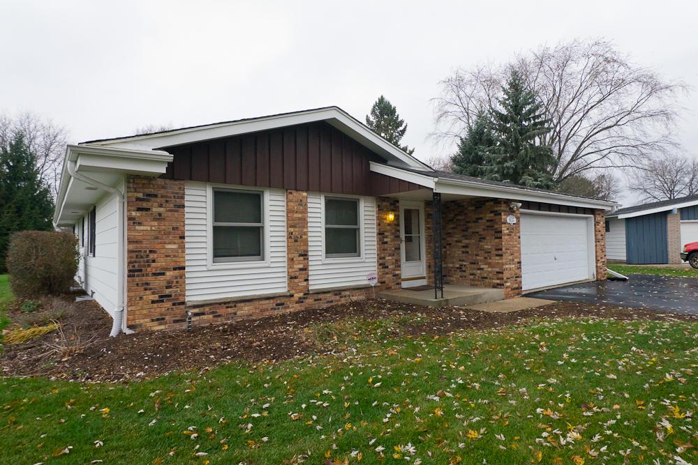 9137 N Troy Ct., Brown Deer, WI 53223