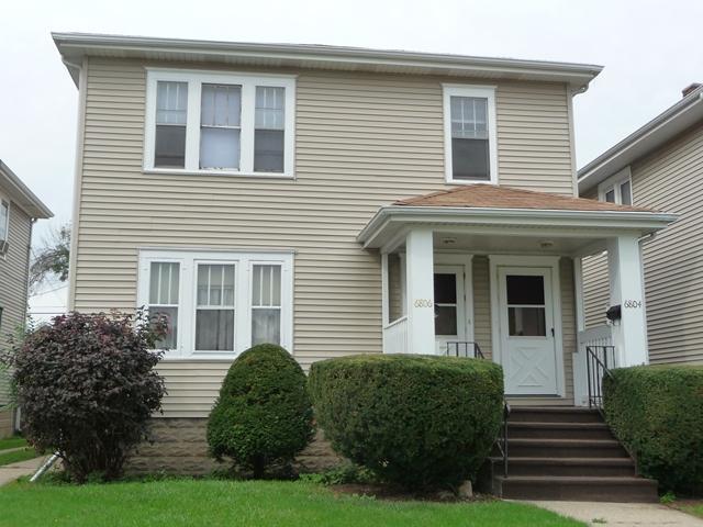 6804-6806 35th Ave, Kenosha, WI 53142