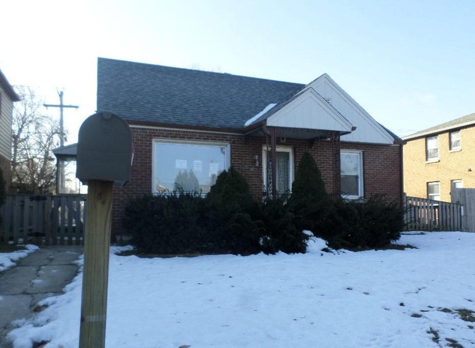 6621 W Lincoln Ave., West Allis, WI 53219