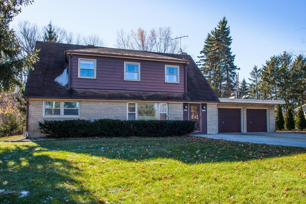 1377 Chestnut St., West Bend, WI 53095