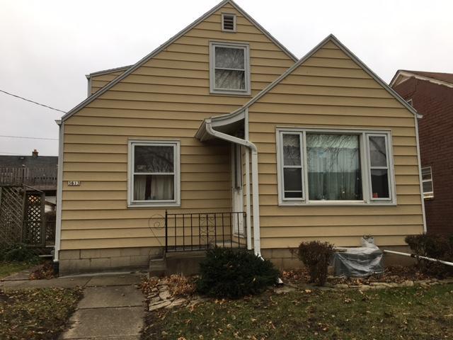 3613 W Mitchell St., Milwaukee, WI 53215
