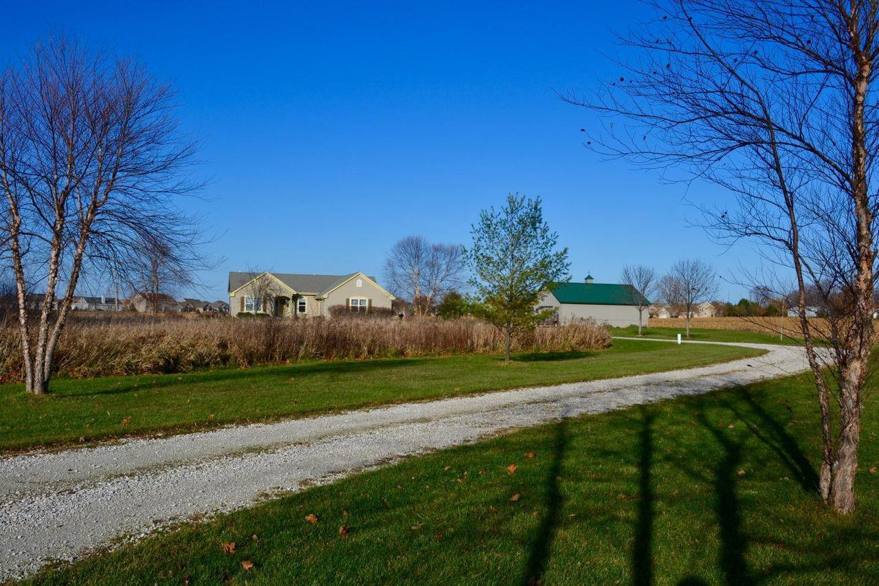 9608 Dunkelow Rd., Caledonia, WI 53126