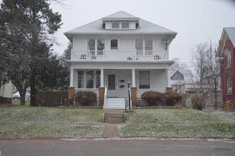 130 Edgewood Ln., West Bend, WI 53095