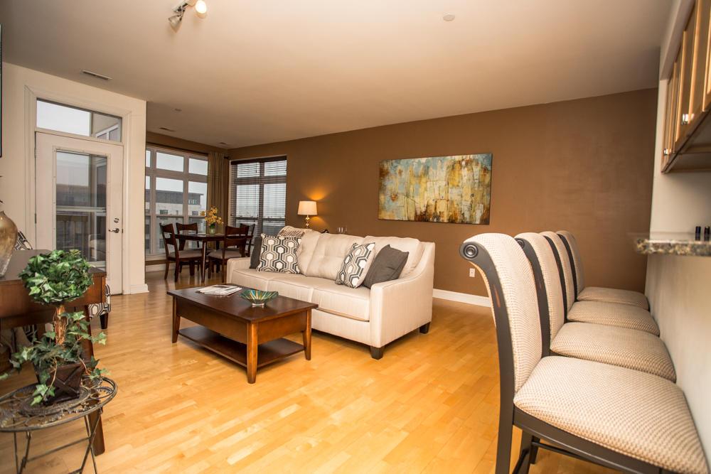 1925 N Water St #403, Milwaukee, WI 53202