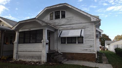 1102 Walton Ave, Racine, WI 53402