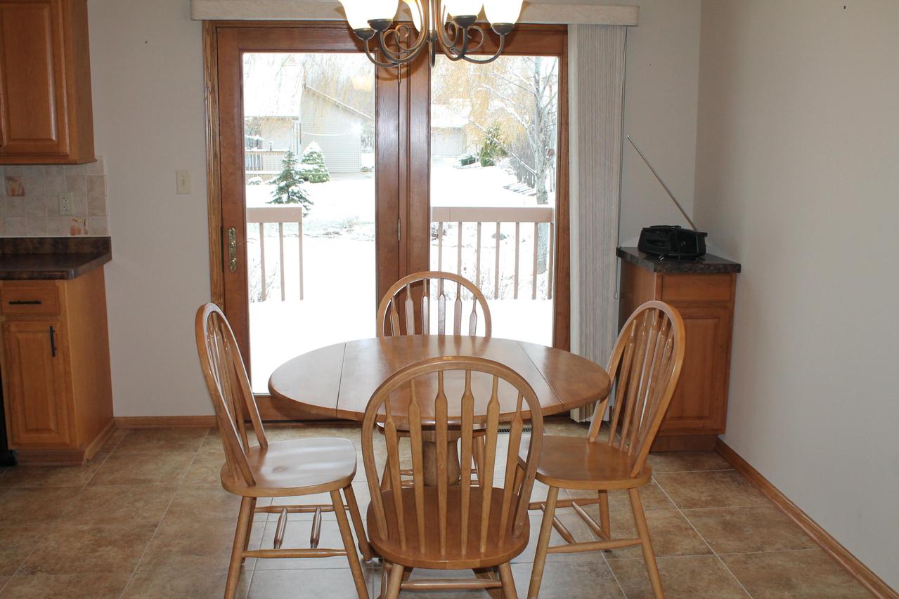 124 Ashland Ct., Sheboygan Falls, WI 53085