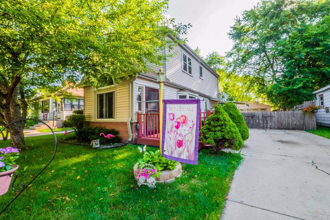 650 S 105th St., West Allis, WI 53214