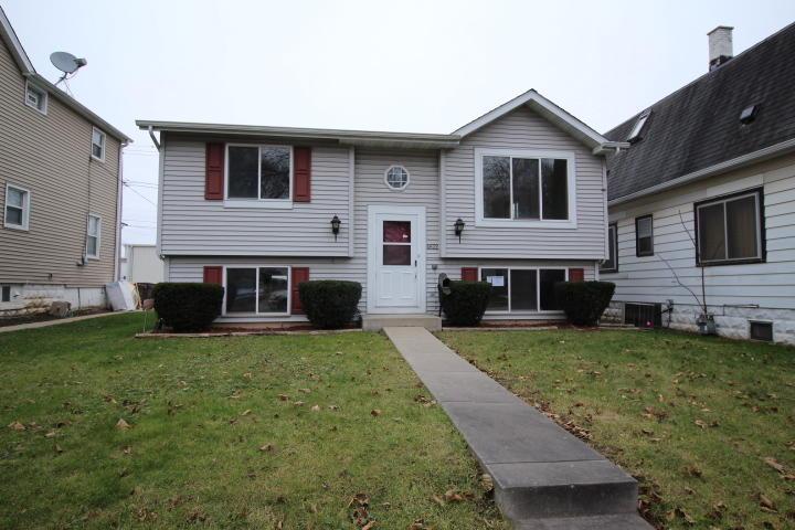 4622 N 125th St., Butler, WI 53007