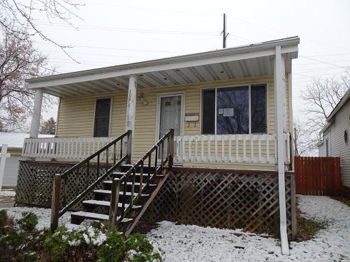 3678 S Bombay Ave, Saint Francis, WI 53235