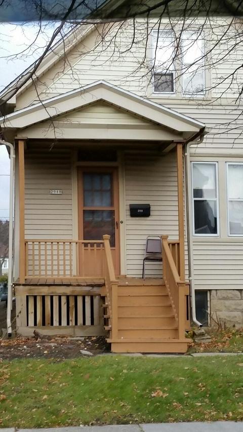 2918 W Orchard St., Milwaukee, WI 53215