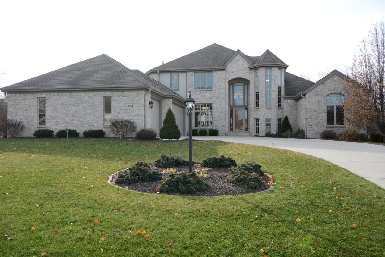 6511 Belmar Ave, Caledonia, WI 53402