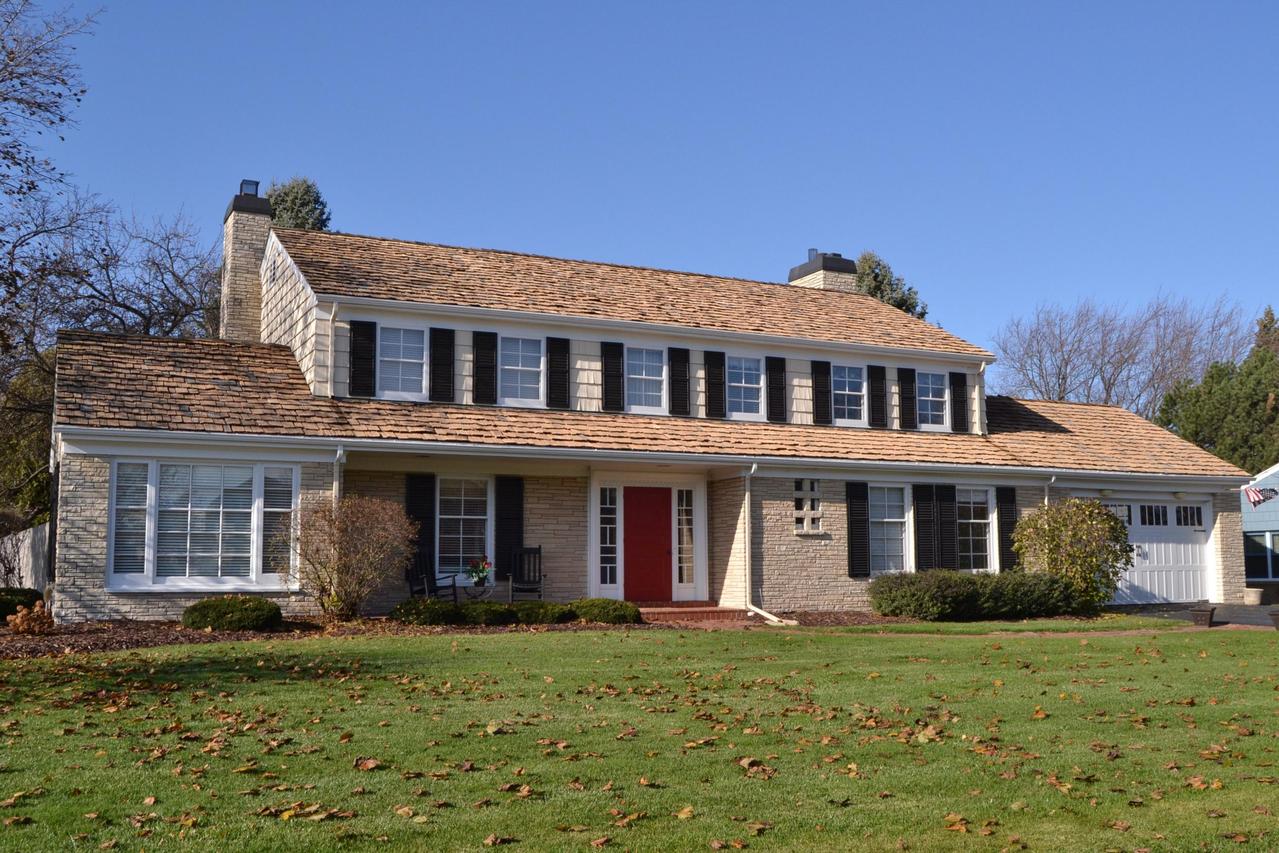 3100 Michigan Blvd, Racine, WI 53402