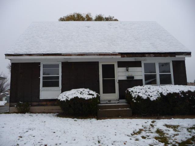 1512 W Upham Ave, Milwaukee, WI 53221