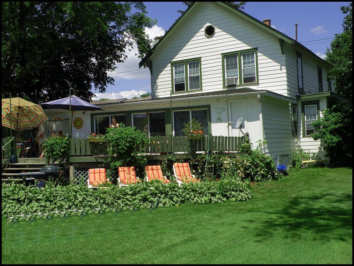 177 Lance Dr, Twin Lakes, WI 53181