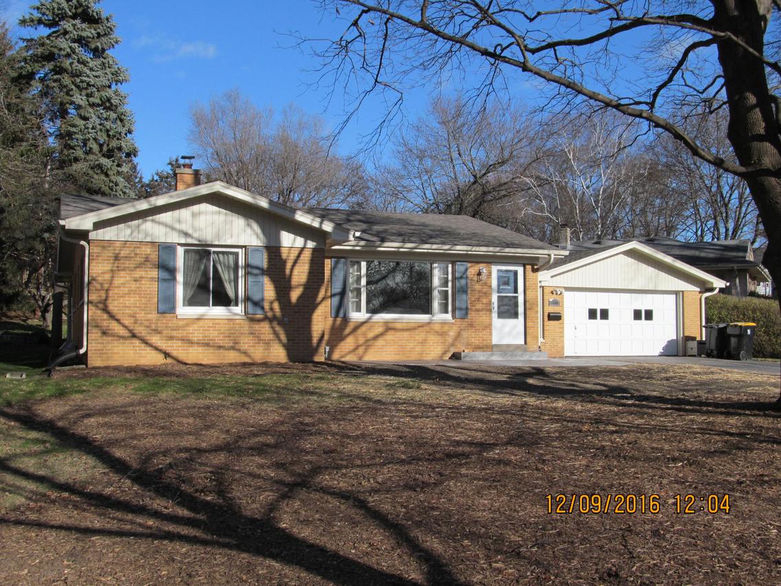 3500 Menomonee River Pkwy., Wauwatosa, WI 53222