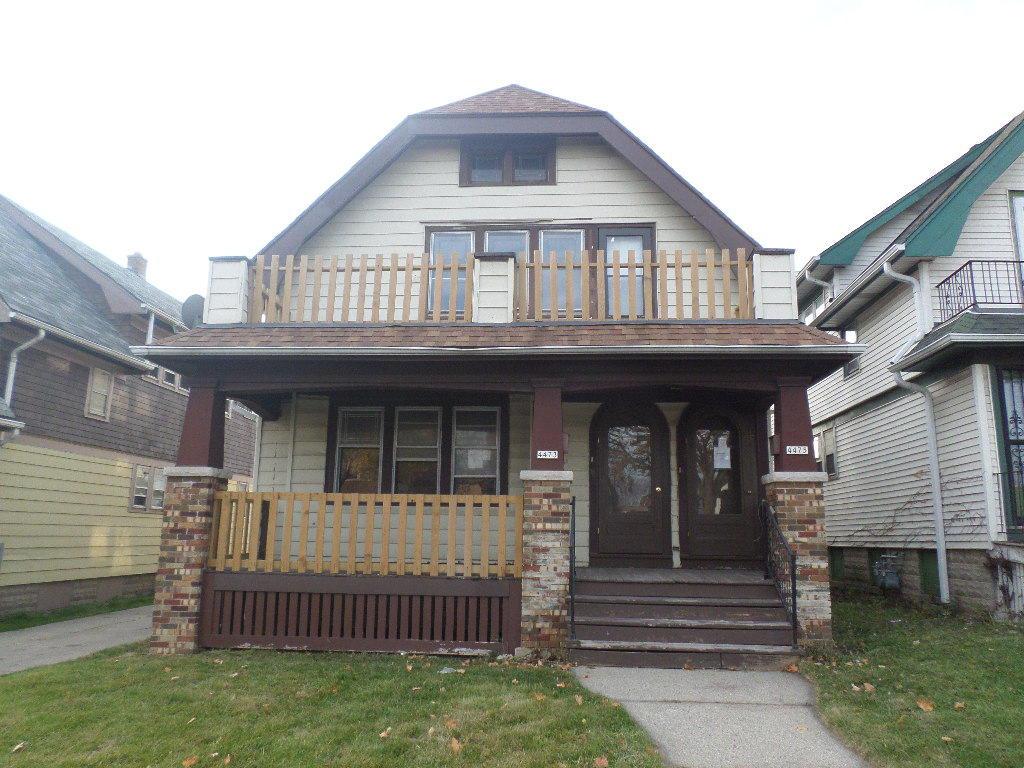 4473 N 30th St #4475, Milwaukee, WI 53209