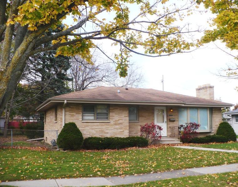 4030 68th St., Kenosha, WI 53142