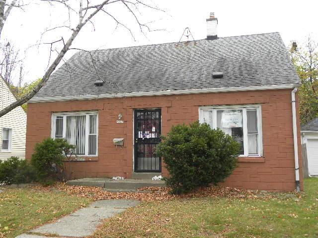 4223 N 41st St., Milwaukee, WI 53216