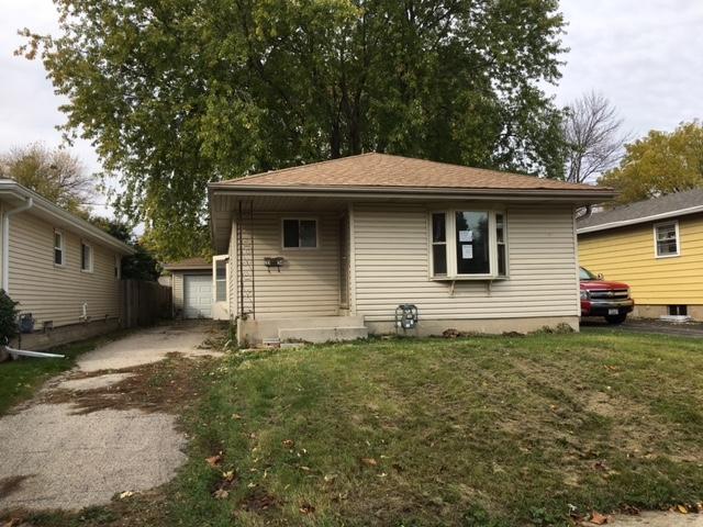 2324 Orchard St, Racine, WI 53405