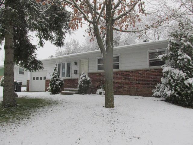 805 Redwood St., West Bend, WI 53095