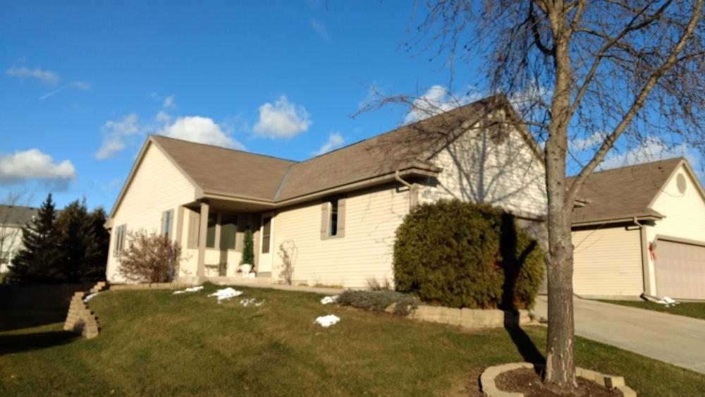 N162W20352 Butternut Ln, Jackson, WI 53037
