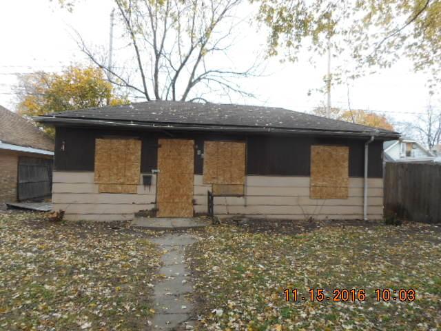 4131 22nd Ave, Kenosha, WI 53140