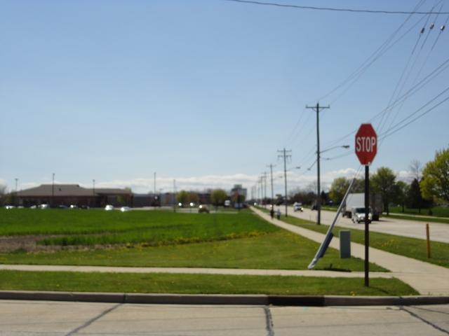 Lt99 Dewey St., Manitowoc, WI 54220