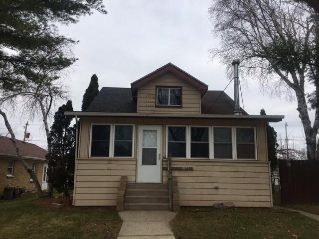 1430 Menomonee Ave, South Milwaukee, WI 53172