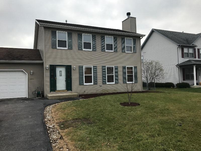 2803 Frontier Dr, Caledonia, WI 53404