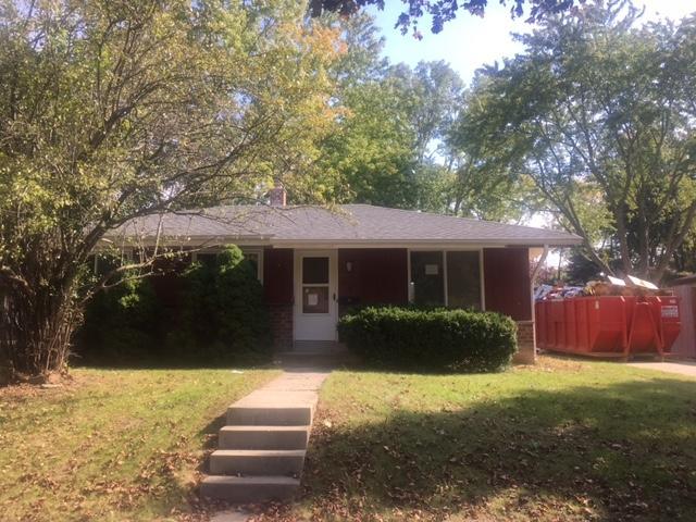 6168 N Denmark St, Milwaukee, WI 53225