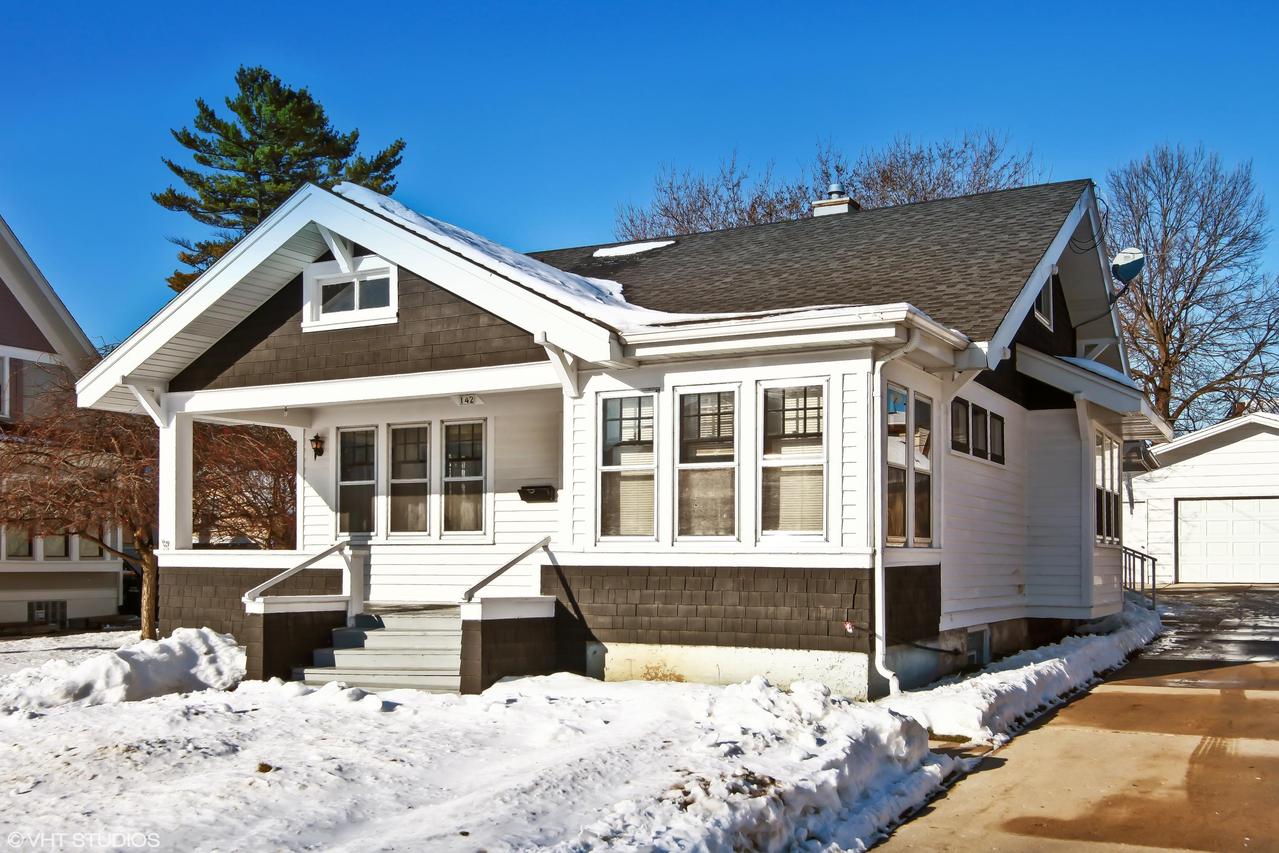 142 Wilson Ave, West Bend, WI 53090