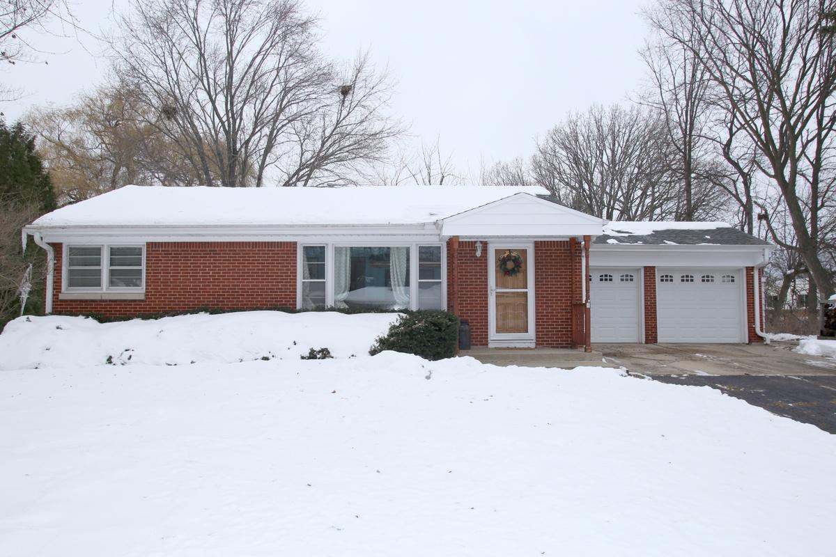 13200 Hope St., Brookfield, WI 53005