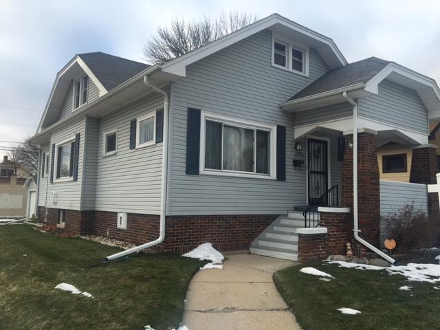 2052 Franklin St., Racine, WI 53403