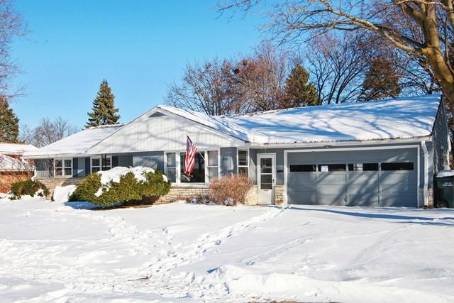 659 S 15th #Ave, West Bend, WI 53095