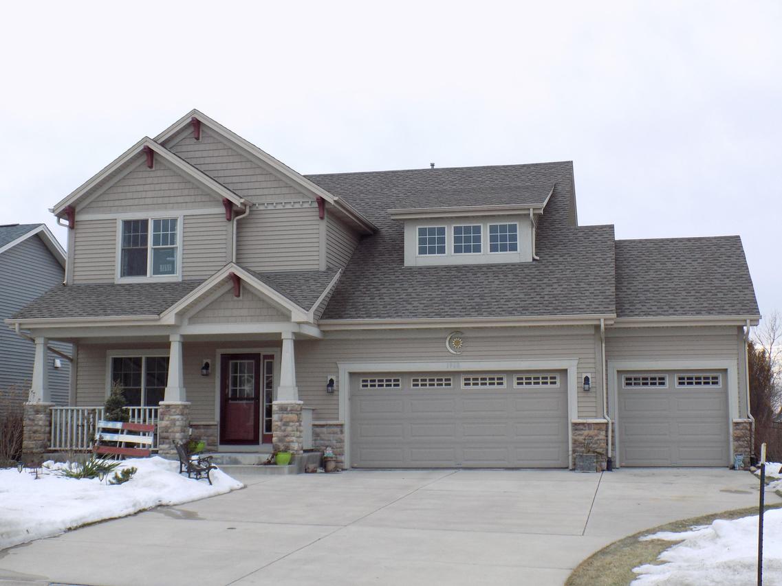 1908 N Sunnyslope Dr, Mount Pleasant, WI 53406