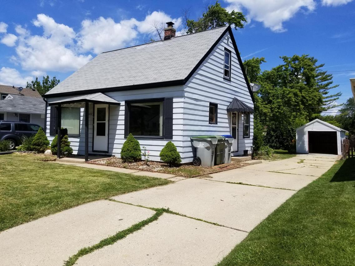 5614 W Morgan Ave., Milwaukee, WI 53220