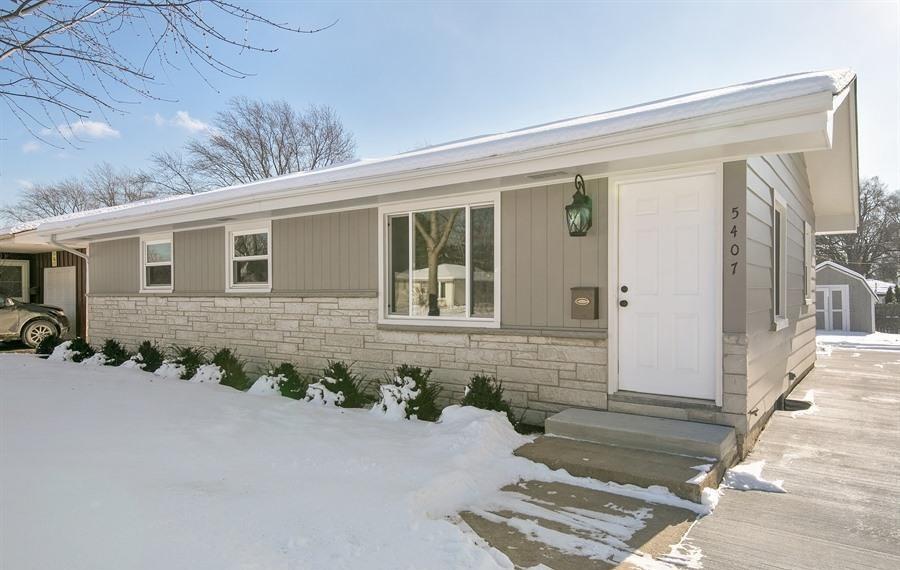 5407 Marboro Dr., Racine, WI 53406