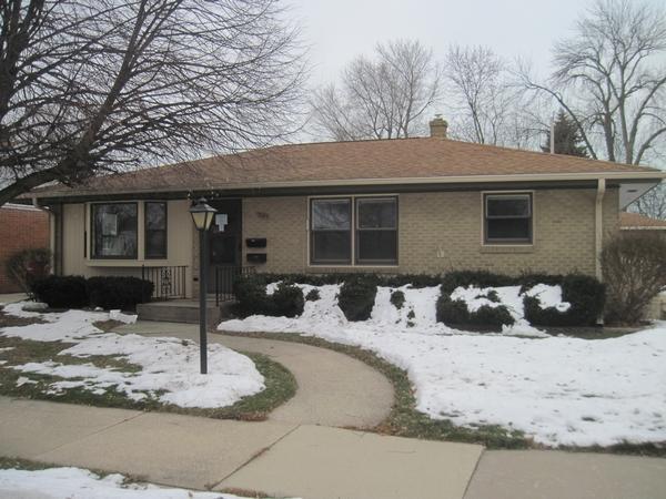 2013 Georgia Ave., Racine, WI 53404