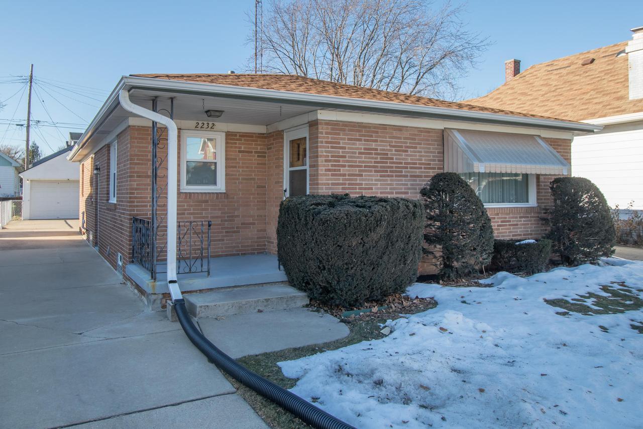 2232 Blake Ave., Racine, WI 53404