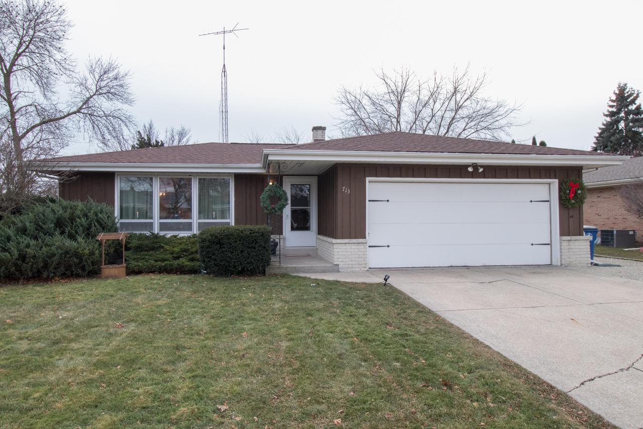 713 Imperial Dr., Racine, WI 53402