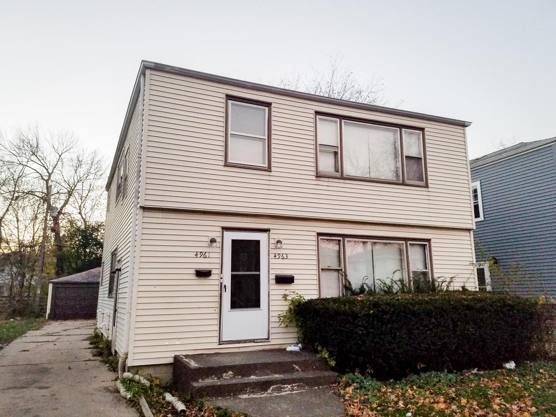 4961 N 47th St #4963, Milwaukee, WI 53218