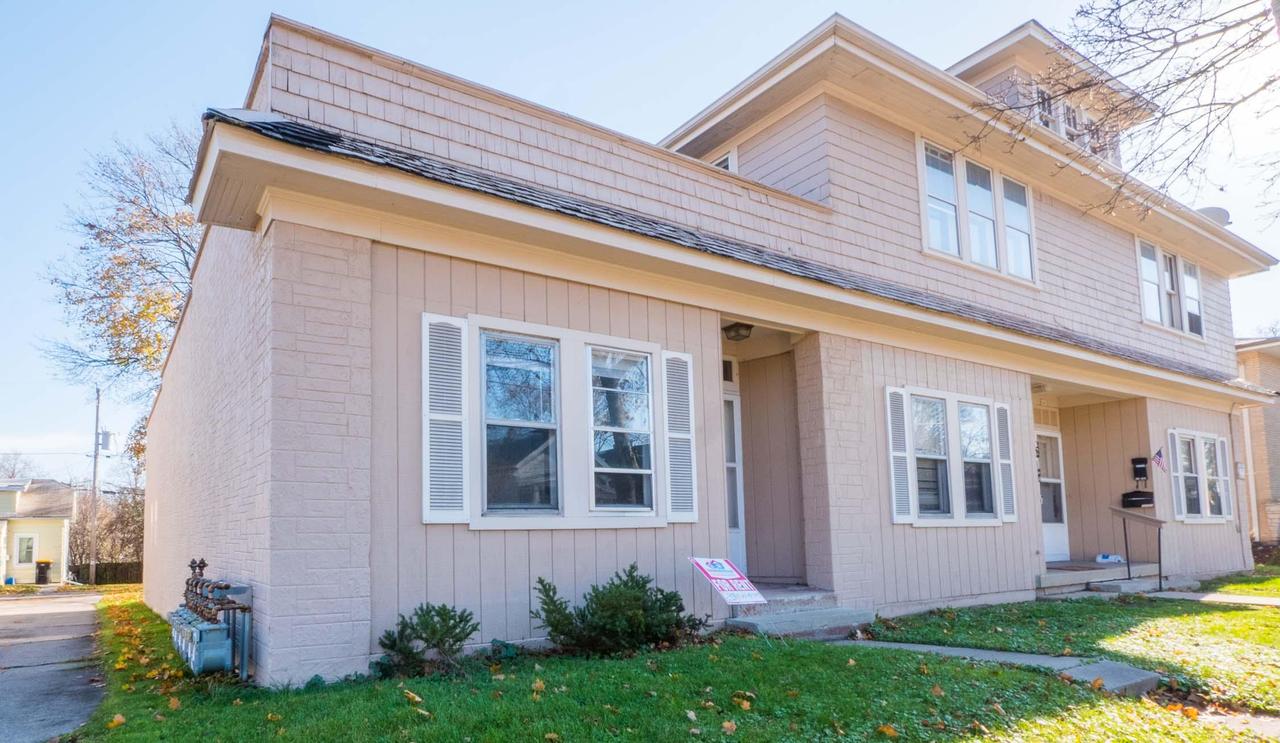 1412 N 68th St., Wauwatosa, WI 53213