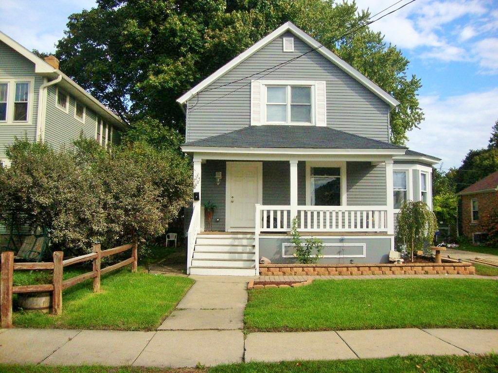 6507 29th Ave, Kenosha, WI 53143