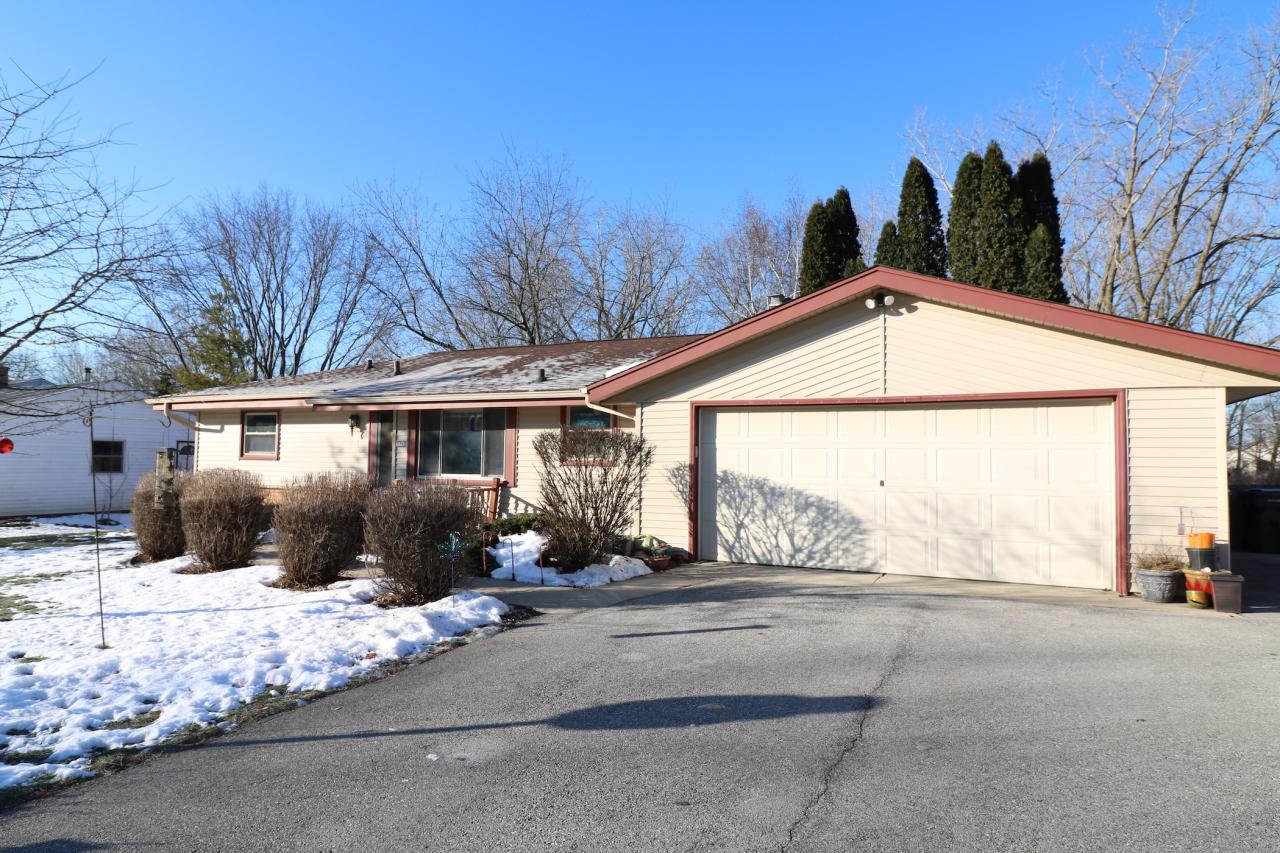 3715 S Spruce Rd, New Berlin, WI 53151