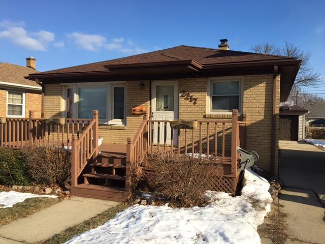 2217 Carlisle Ave., Racine, WI 53404