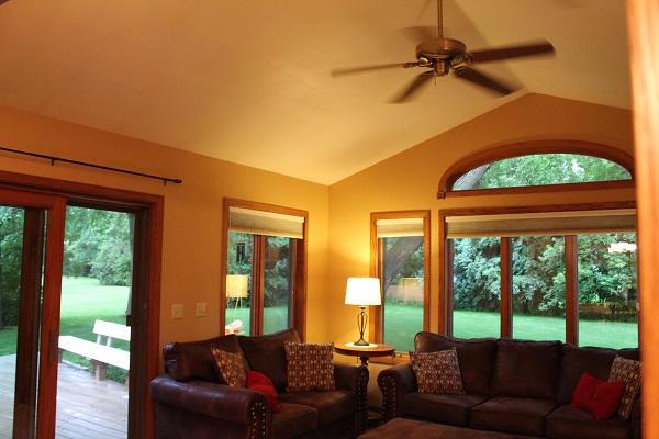 756 E Merrill, Fond Du Lac, WI 54935