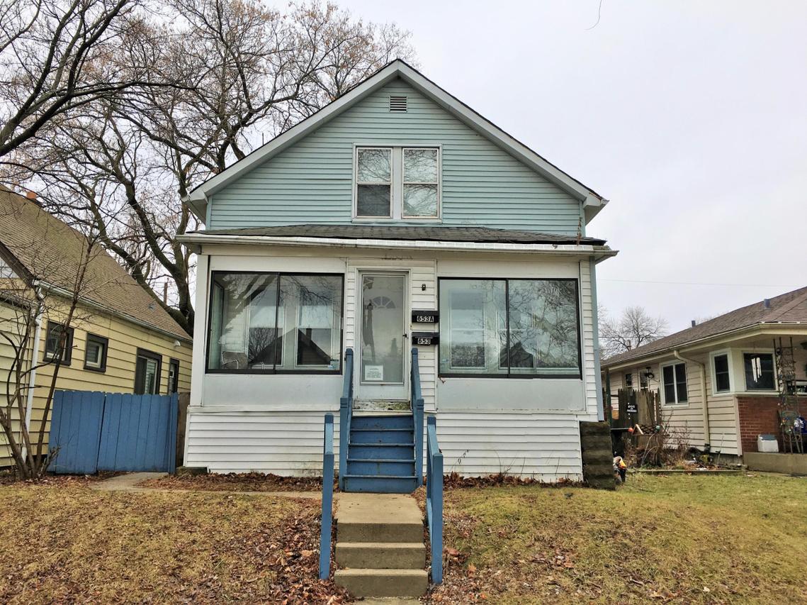 653 S 61st St, Milwaukee, WI 53214