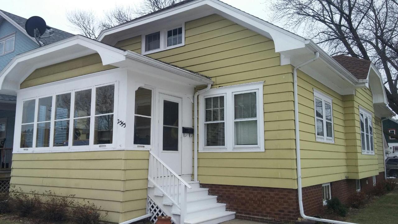 2353 Thor Ave., Racine, WI 53405