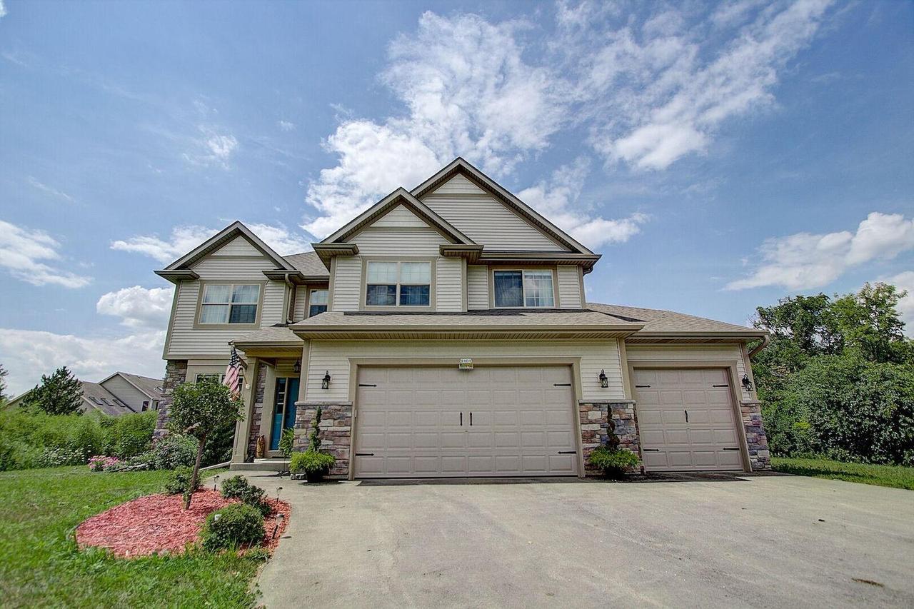 9101 S 76th St., Franklin, WI 53132